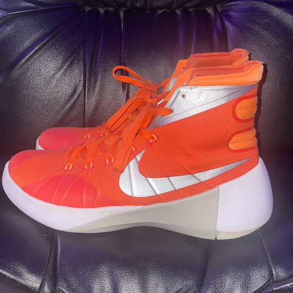 Nike Other - Men’s Nike Basketball Shoes